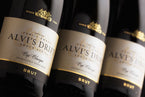Alvi's Drift Sparkling Brut Cap Classique