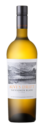 Alvi's Drift Reserve Sauvignon Blanc