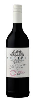 Cabernet Sauvignon: Alvi's Drift Signature Range