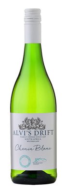 Alvi's Drift Signature Chenin Blanc