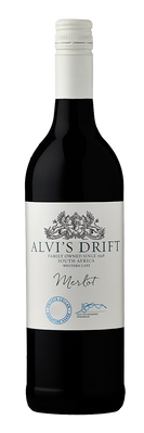 Alvi's Drift Signature Merlot