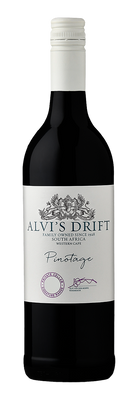 Alvi's Drift Signature Pinotage