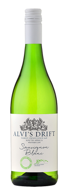 Alvi's Drift Signature Sauvignon Blanc