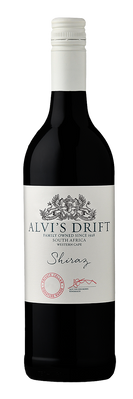 Alvi's Drift Signature Shiraz