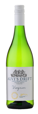 Alvi's Drift Signature Viognier