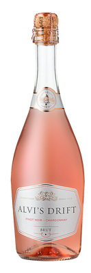 Brut Rosé: Alvi's Drift Sparkling range