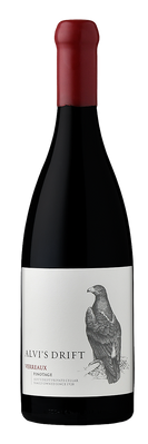 Alvi's Drift Flagship Range Verreaux Pinotage
